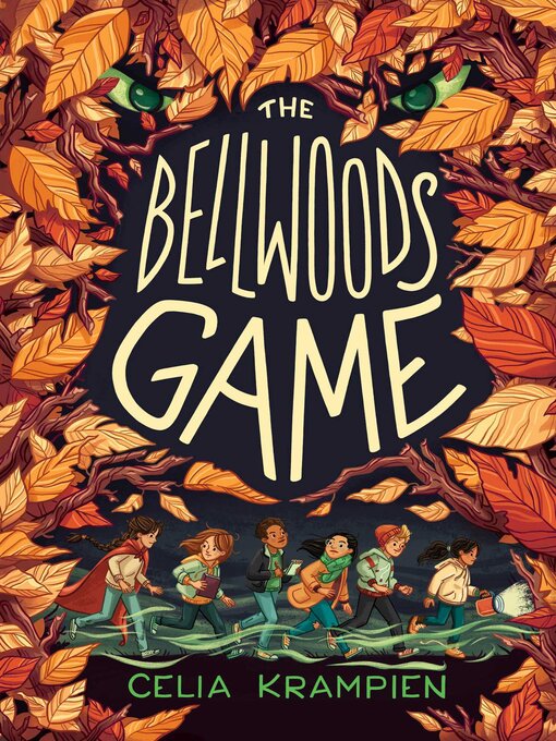 Title details for The Bellwoods Game by Celia Krampien - Wait list
